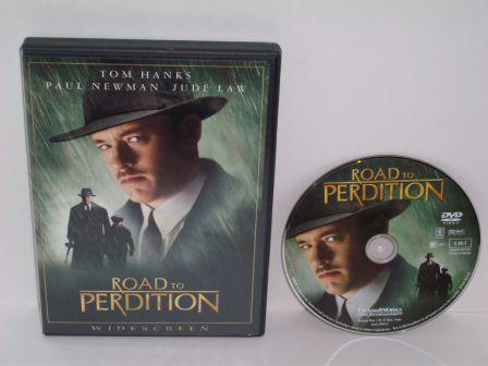 Road to Perdition - DVD